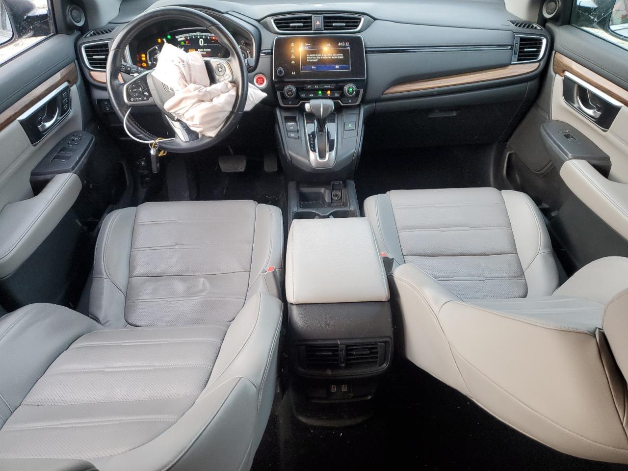 2018 Honda CR-V - Image 8