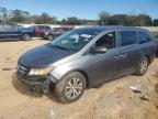 2016 Honda Odyssey Exl for Sale in Theodore, AL - Water/Flood
