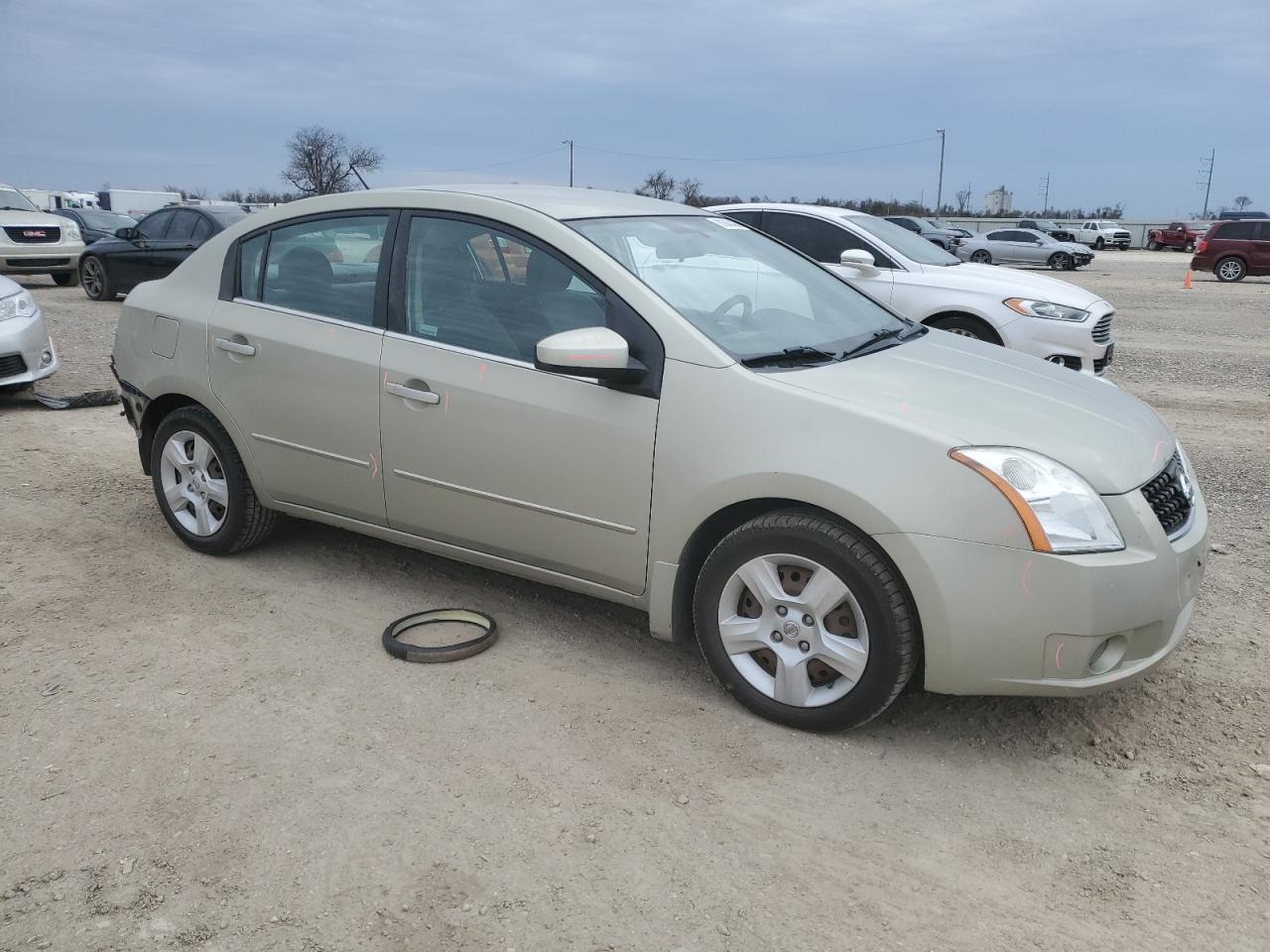 2008 Nissan Sentra - Image 4
