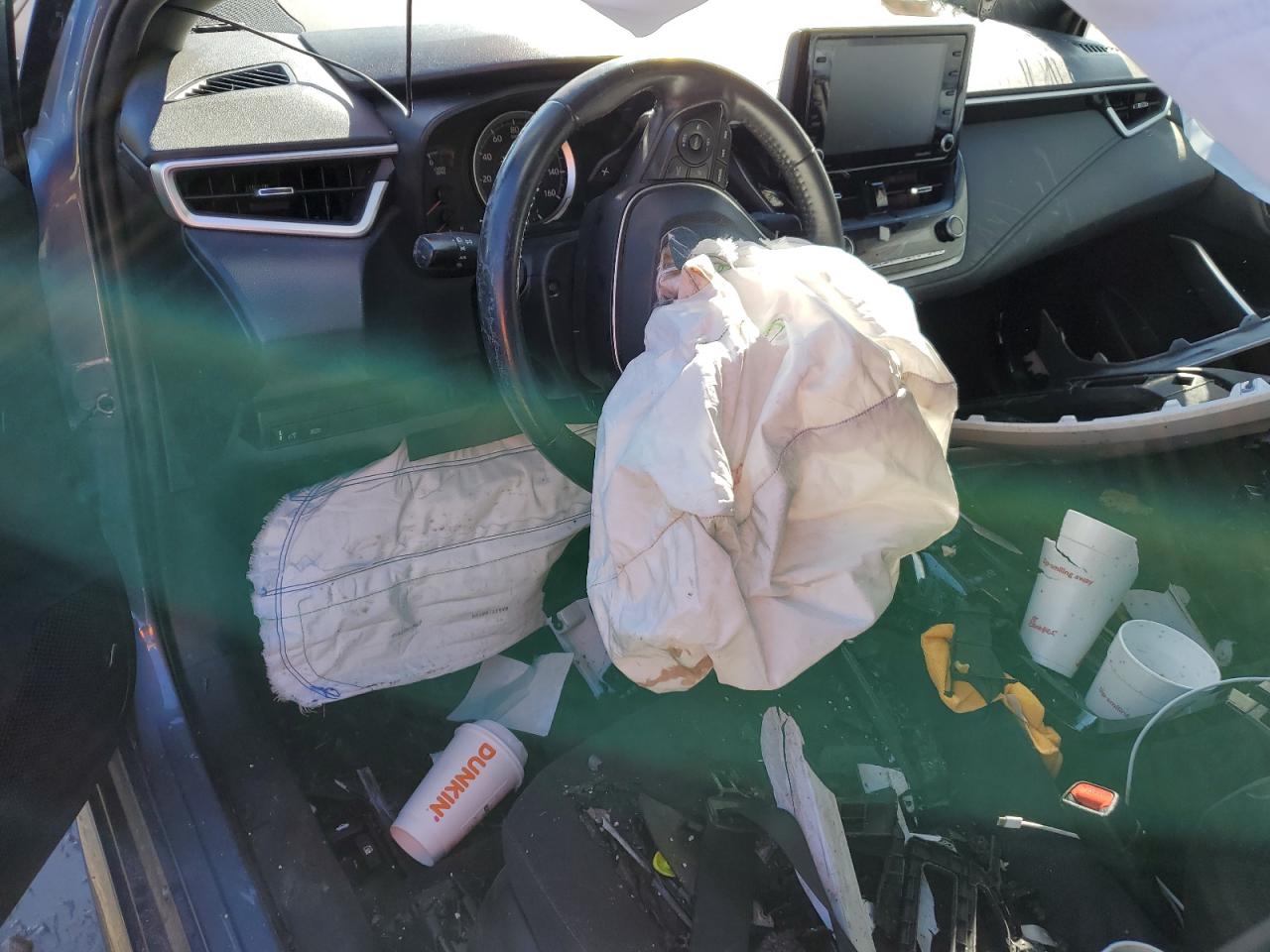 2022 Toyota Corolla - Image 8