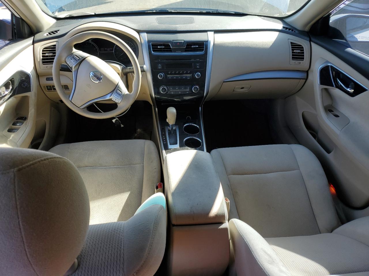 2013 Nissan Altima - Image 8
