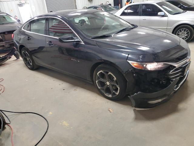  CHEVROLET MALIBU 2022 Szary