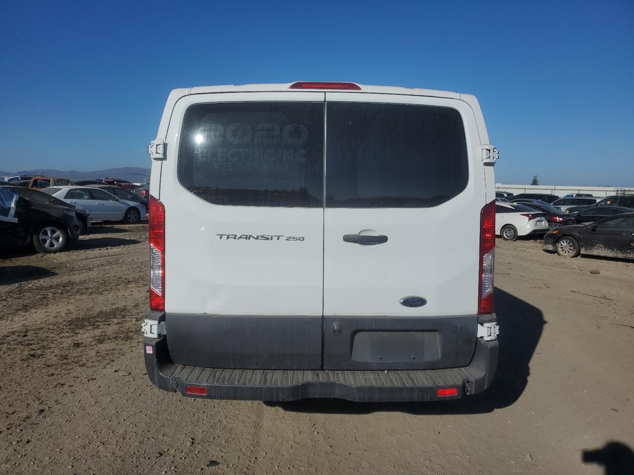 2015 Ford Transit - Image 6