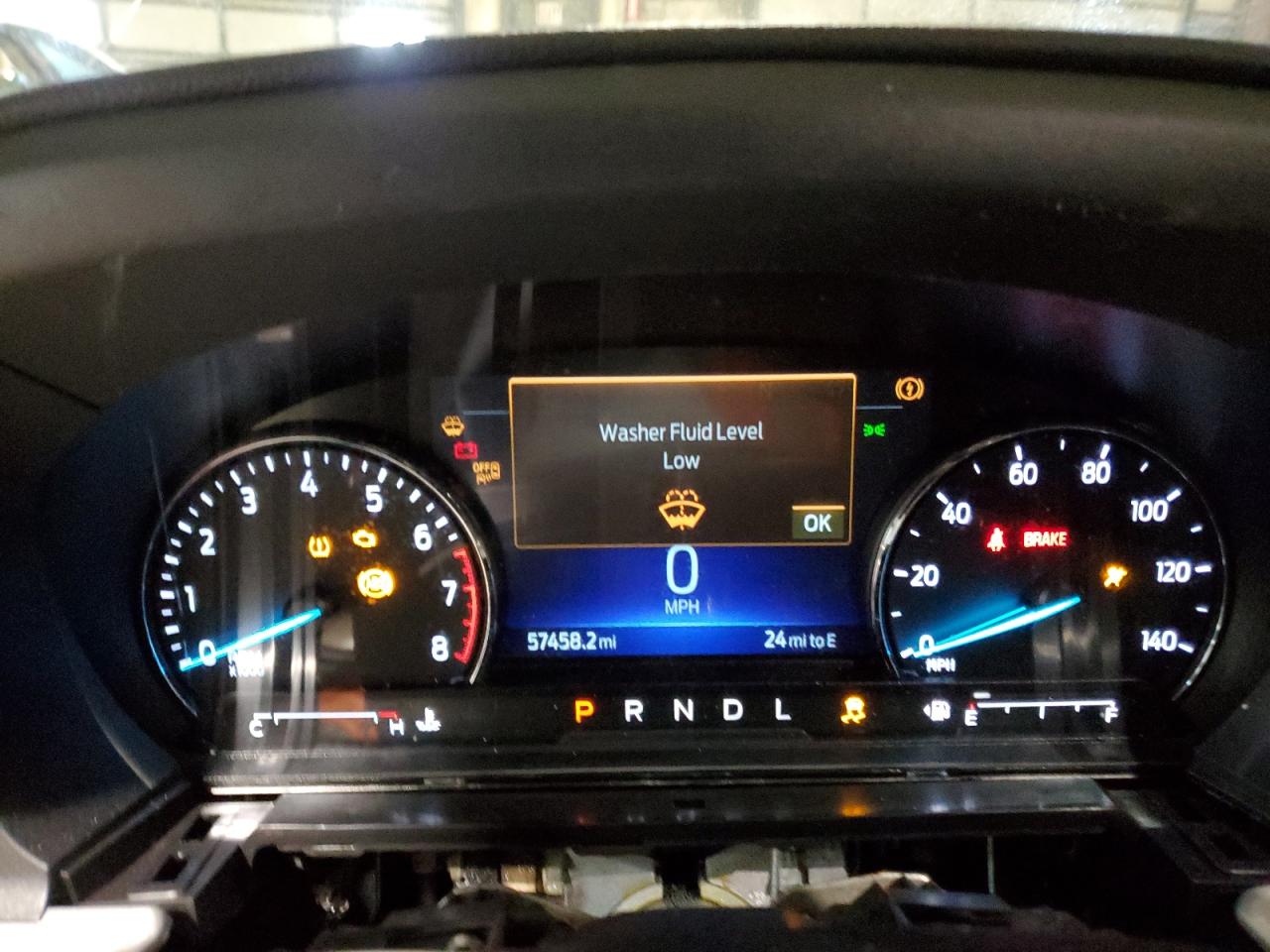 2023 Ford Explorer - Image 9