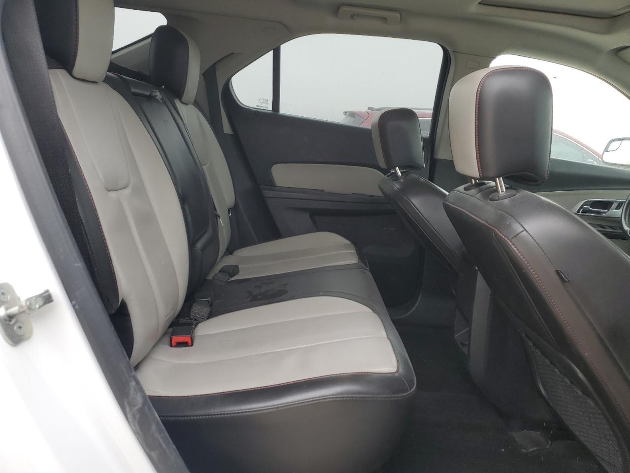 2013 Chevrolet Equinox - Image 12