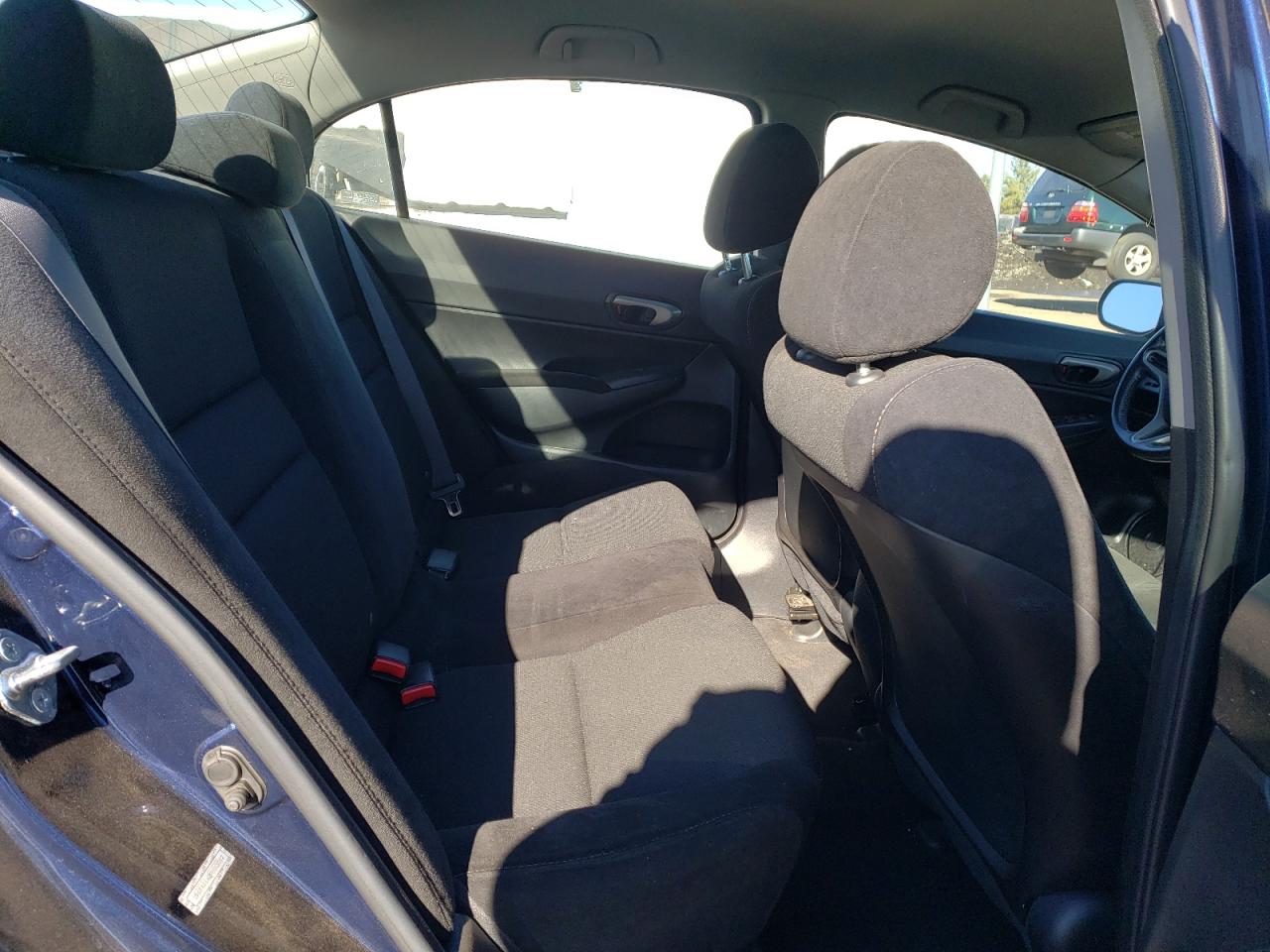 2009 Honda Civic - Image 10