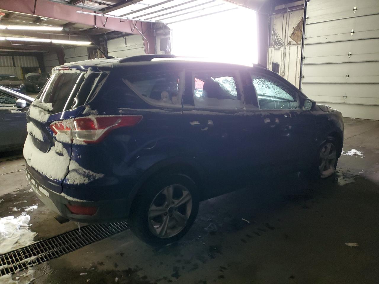 2014 Ford Escape - Image 3