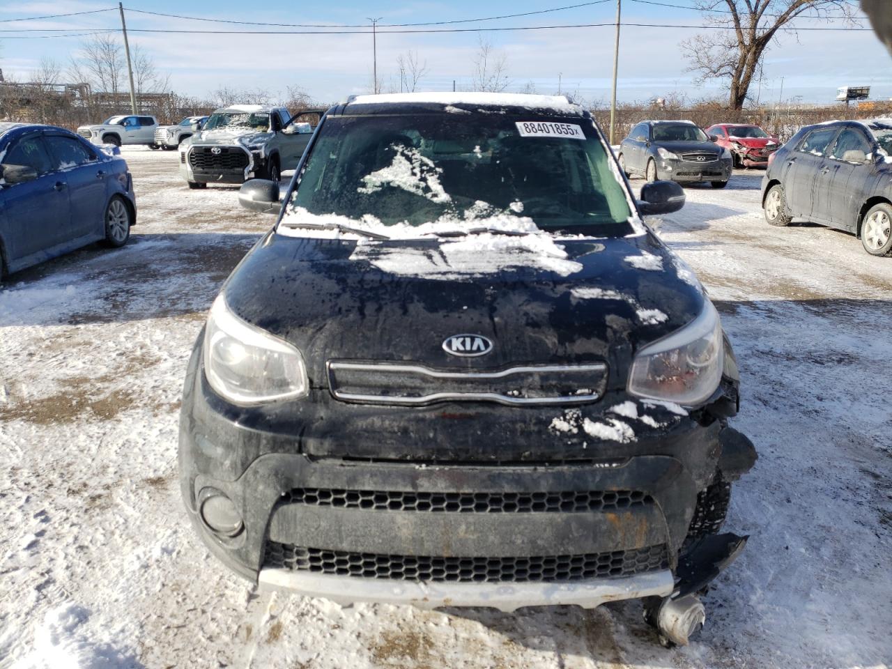 2018 Kia Soul - Image 5