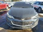 2017 Chevrolet Cruze Lt for Sale in Moraine, OH - Side