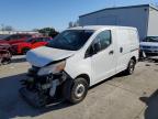 2015 Chevrolet City Express Lt na sprzedaż w Sacramento, CA - Front End