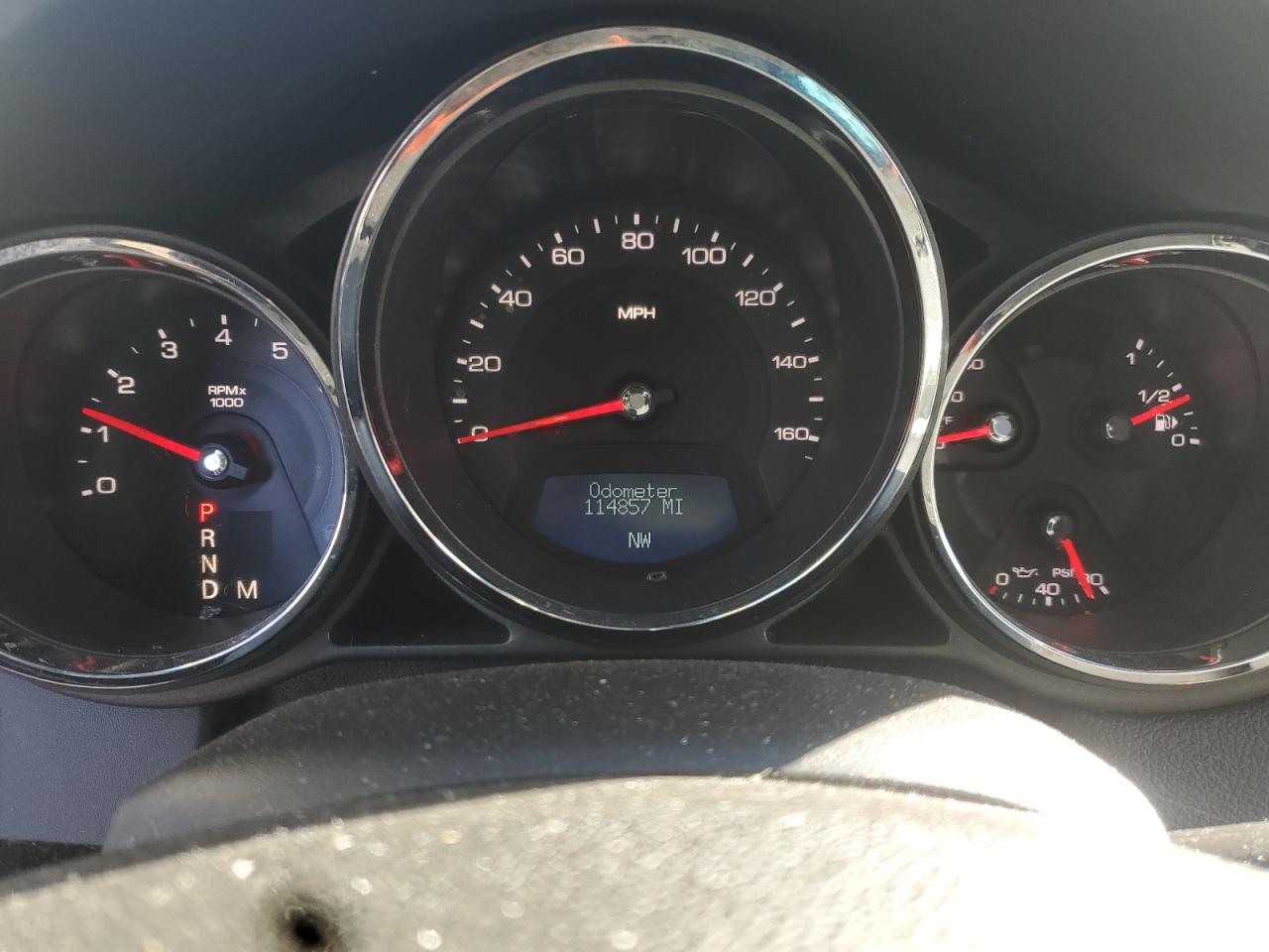 2008 Cadillac CTS - Image 9