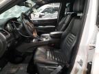 2022 JEEP GRAND CHEROKEE LIMITED for sale at Copart QC - MONTREAL