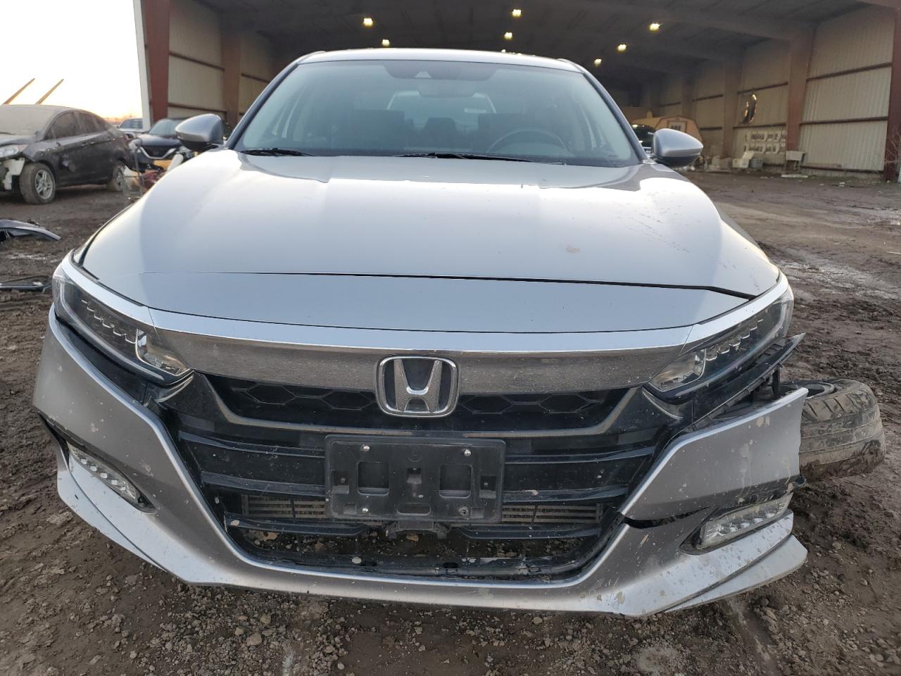 2018 Honda Accord - Image 5