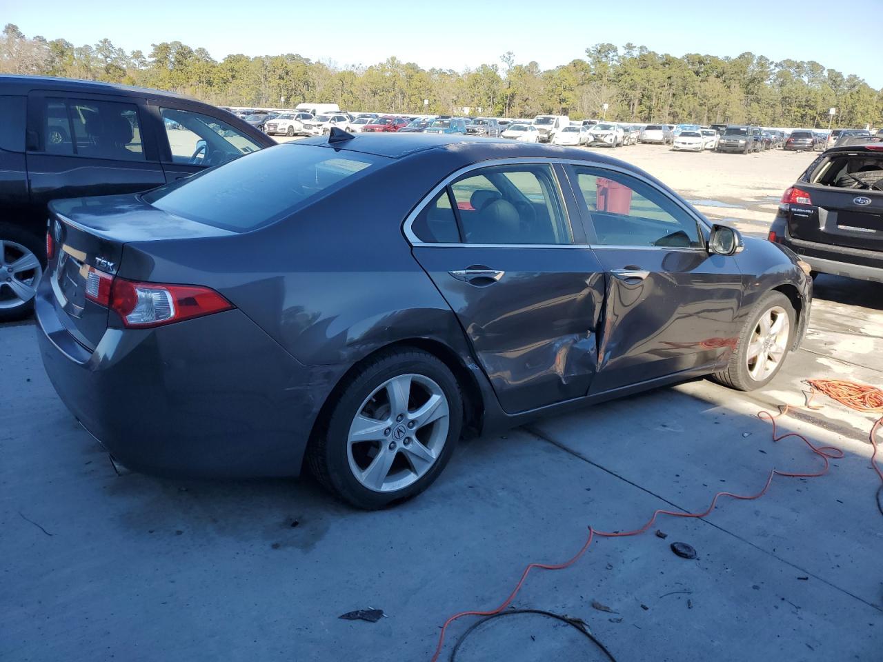 2010 Acura TSX - Image 5