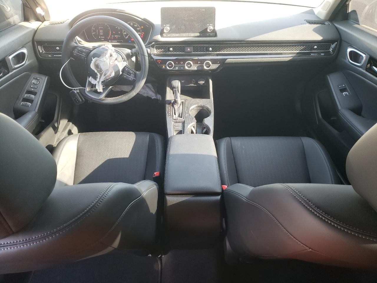 2023 Honda Civic - Image 8