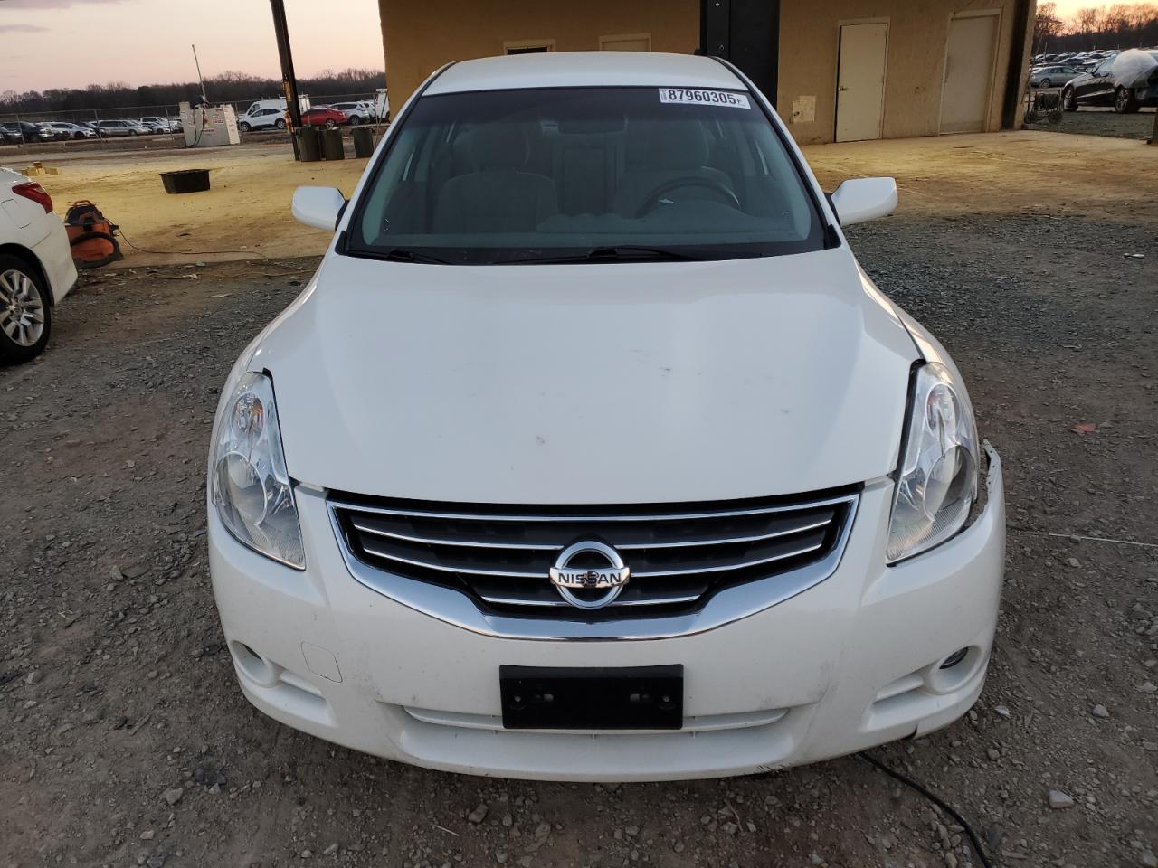 2012 Nissan Altima - Image 5