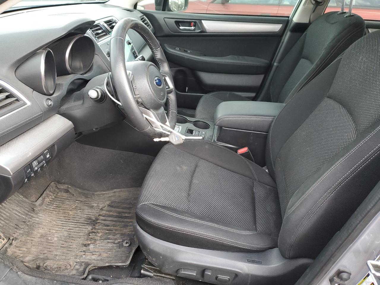 2019 Subaru Outback - Image 7