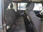 2017 Jeep Wrangler Unlimited Sahara en Venta en Denver, CO - Rear End