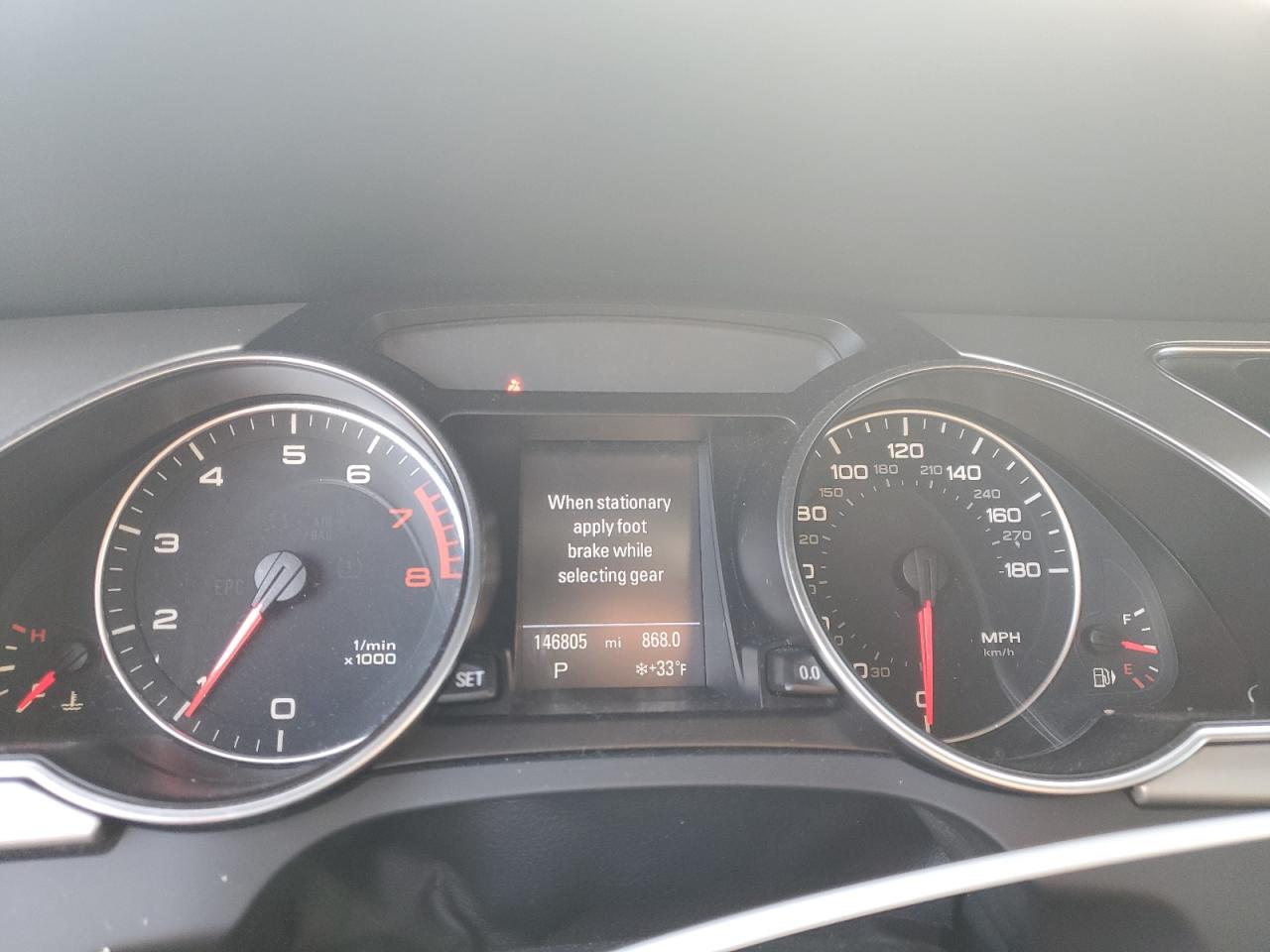 2009 Audi A5 - Image 9