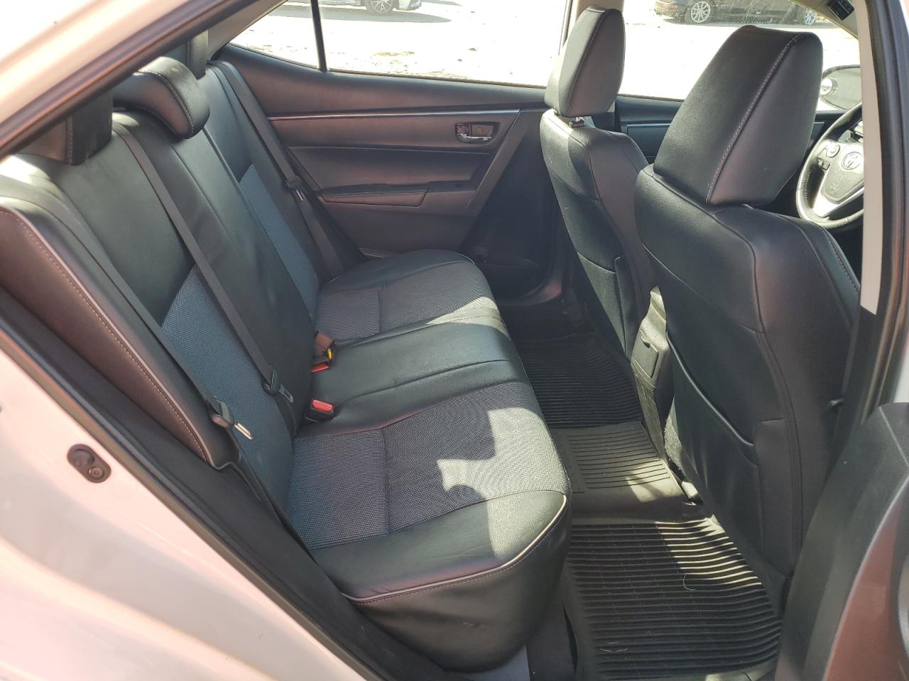 2014 Toyota Corolla - Image 10