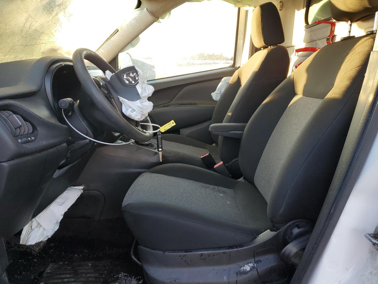2019 RAM ProMaster City - Image 7