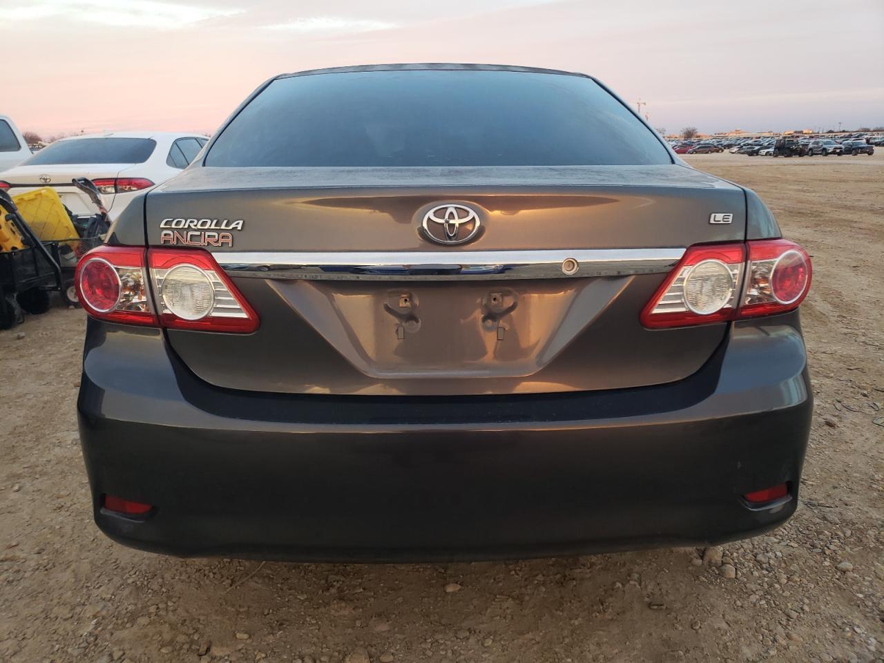 2012 Toyota Corolla - Image 6