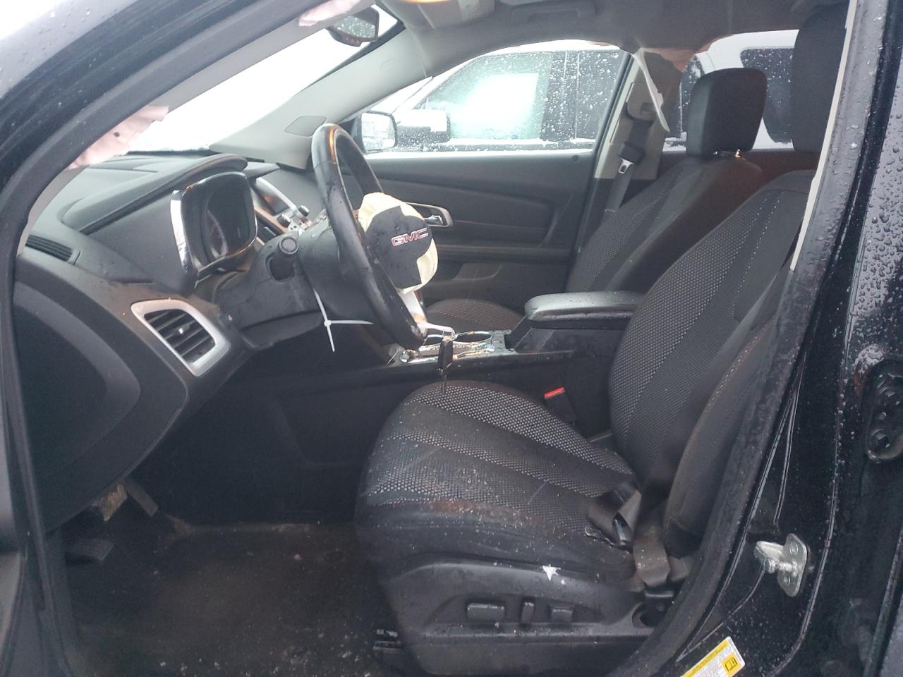 2016 GMC Terrain - Image 7