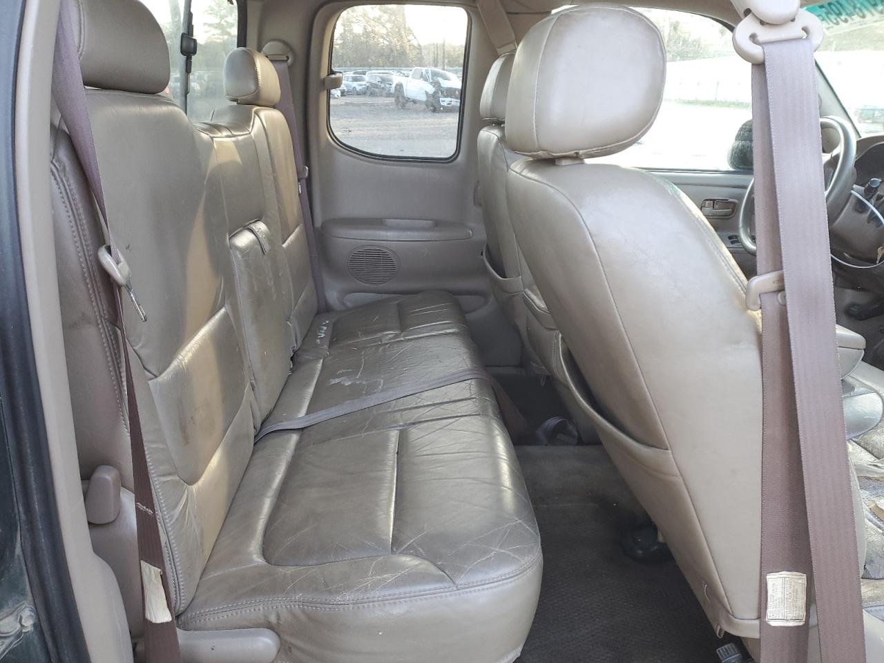 2000 Toyota Tundra - Image 10