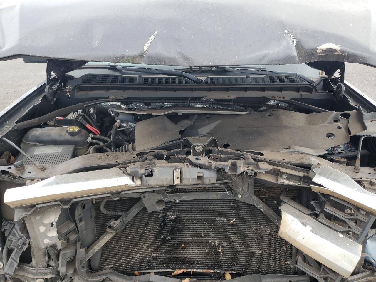 2016 Chevrolet Silverado C1500 Lt VIN: 1GCRCREH3GZ108233 Lot: 87289674