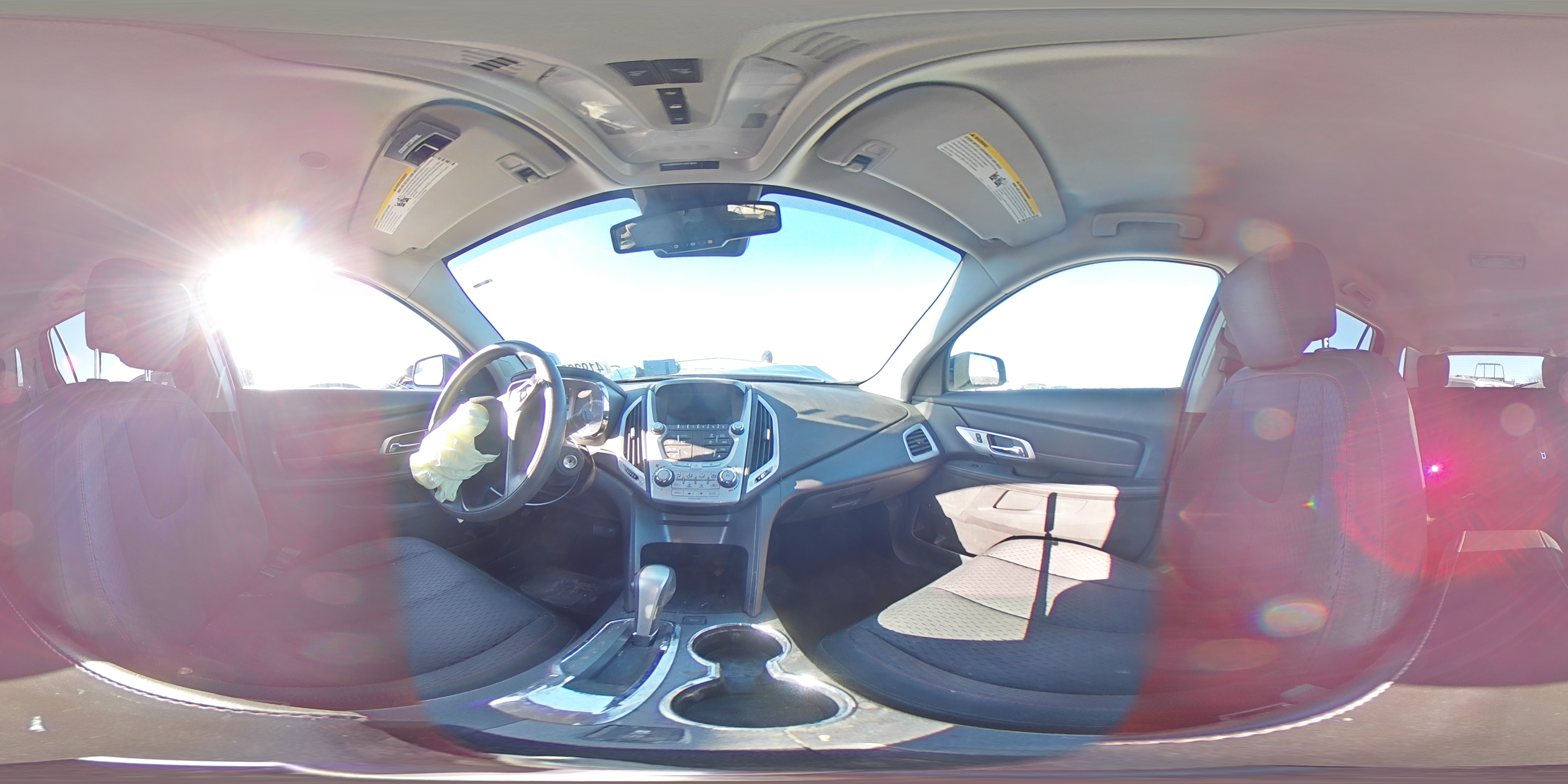 2013 GMC Terrain - Image 15