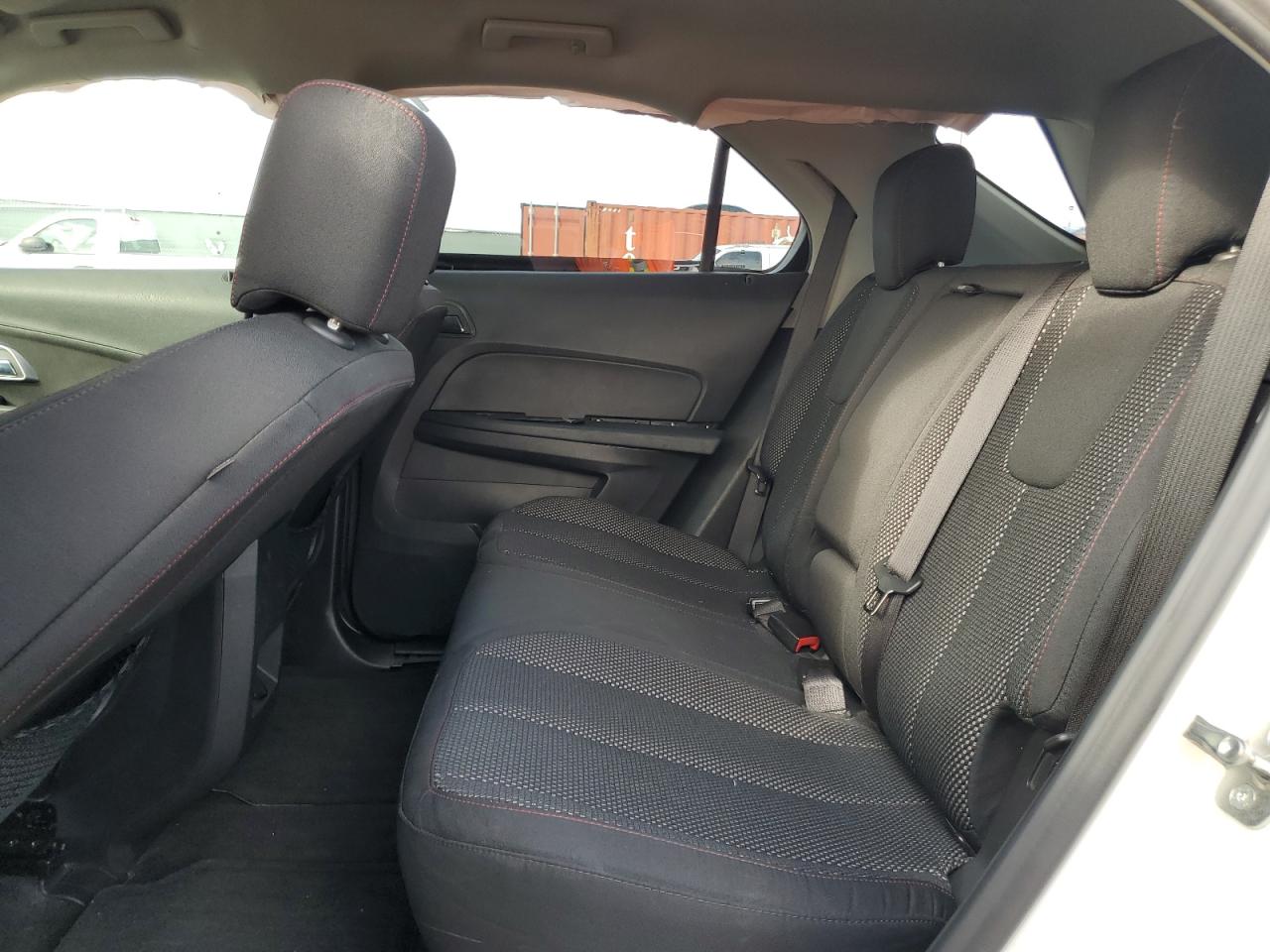 2015 Chevrolet Equinox - Image 12