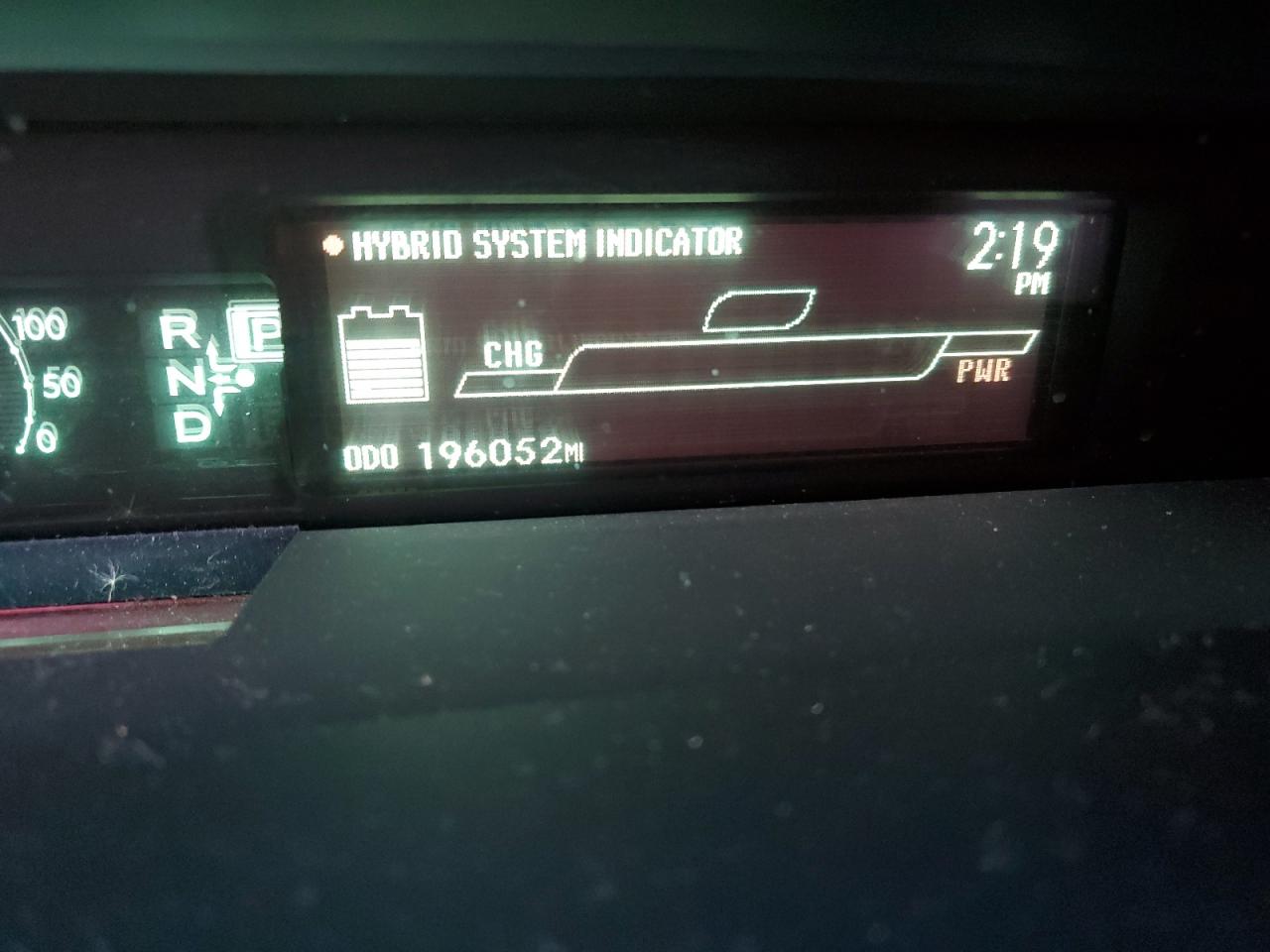 2010 Toyota Prius - Image 9