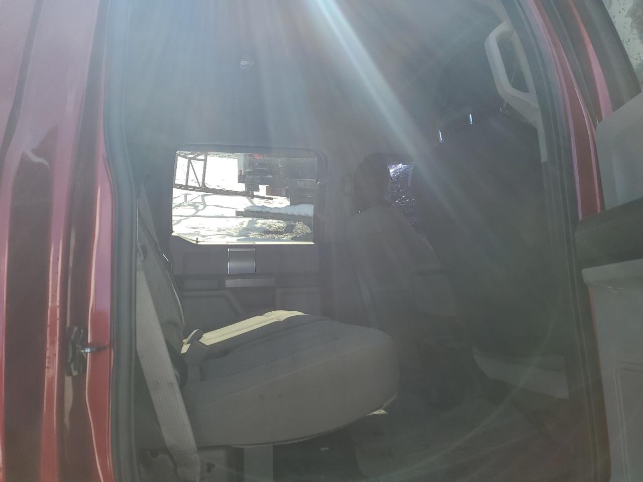 2018 Ford F350 - Image 11