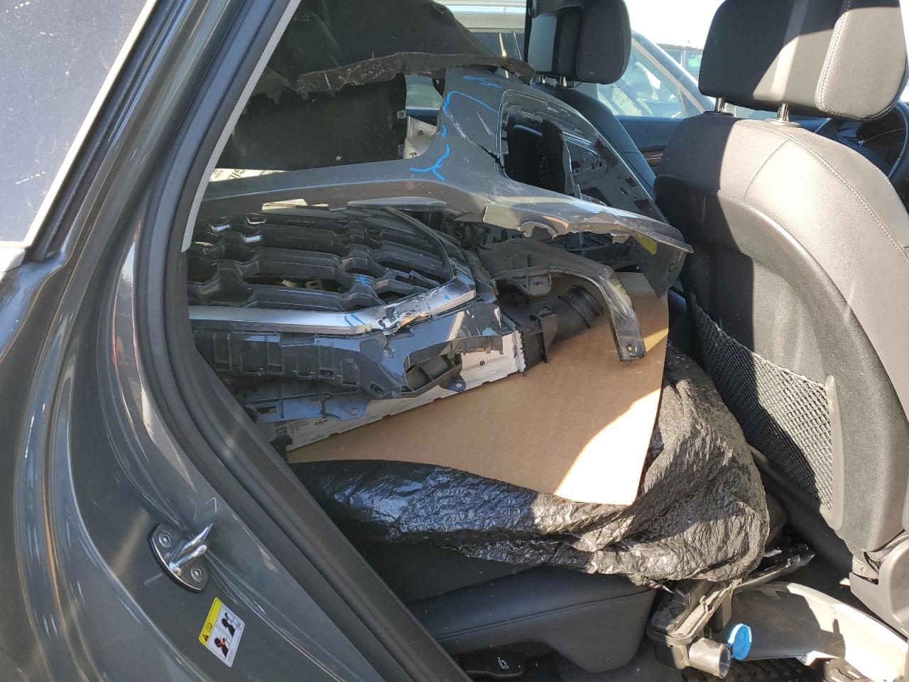 2023 Audi Q5 - Image 11