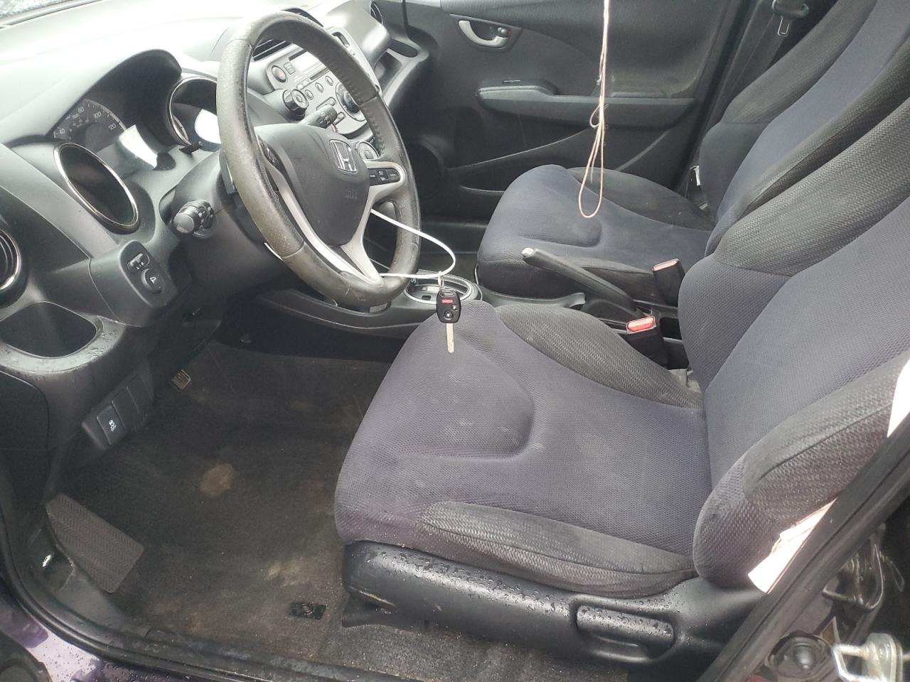 2013 Honda Fit - Image 7