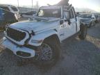 2024 Jeep Wrangler High Altitude 4Xe na sprzedaż w Magna, UT - Undercarriage