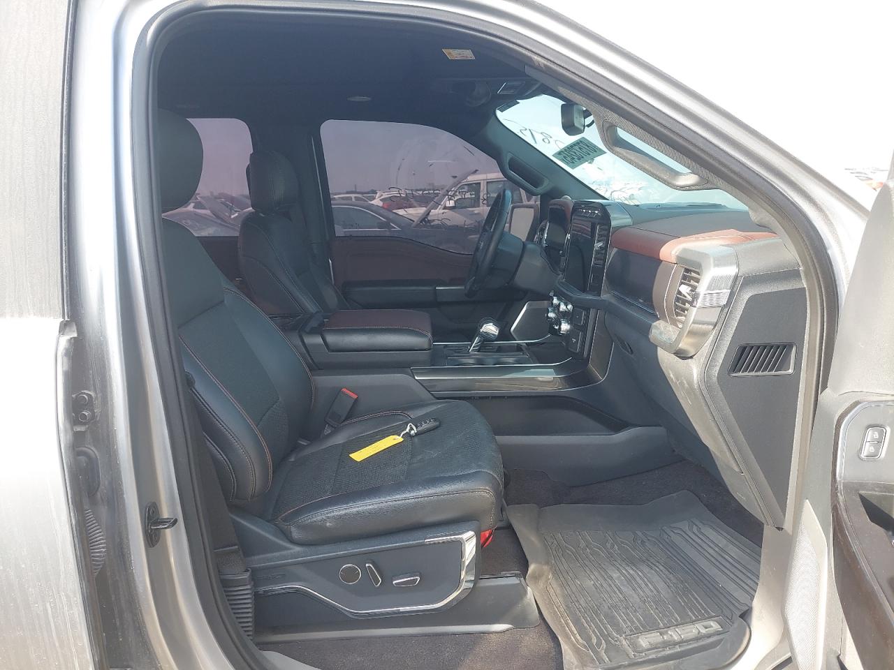 1FTFW1ED9MFA35004 - 2021 Ford F150 - #undefined