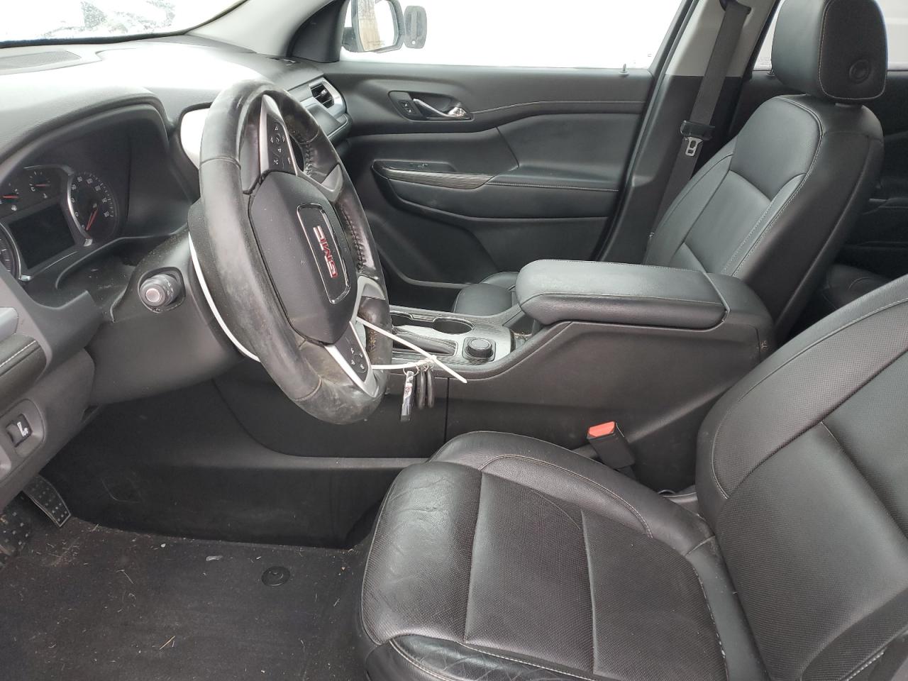 2019 GMC Acadia - Image 7