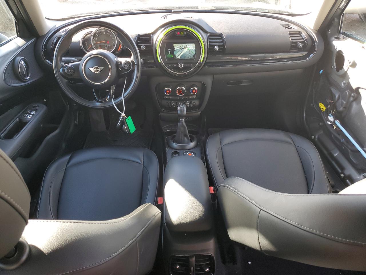 2019 MINI Cooper - Image 8