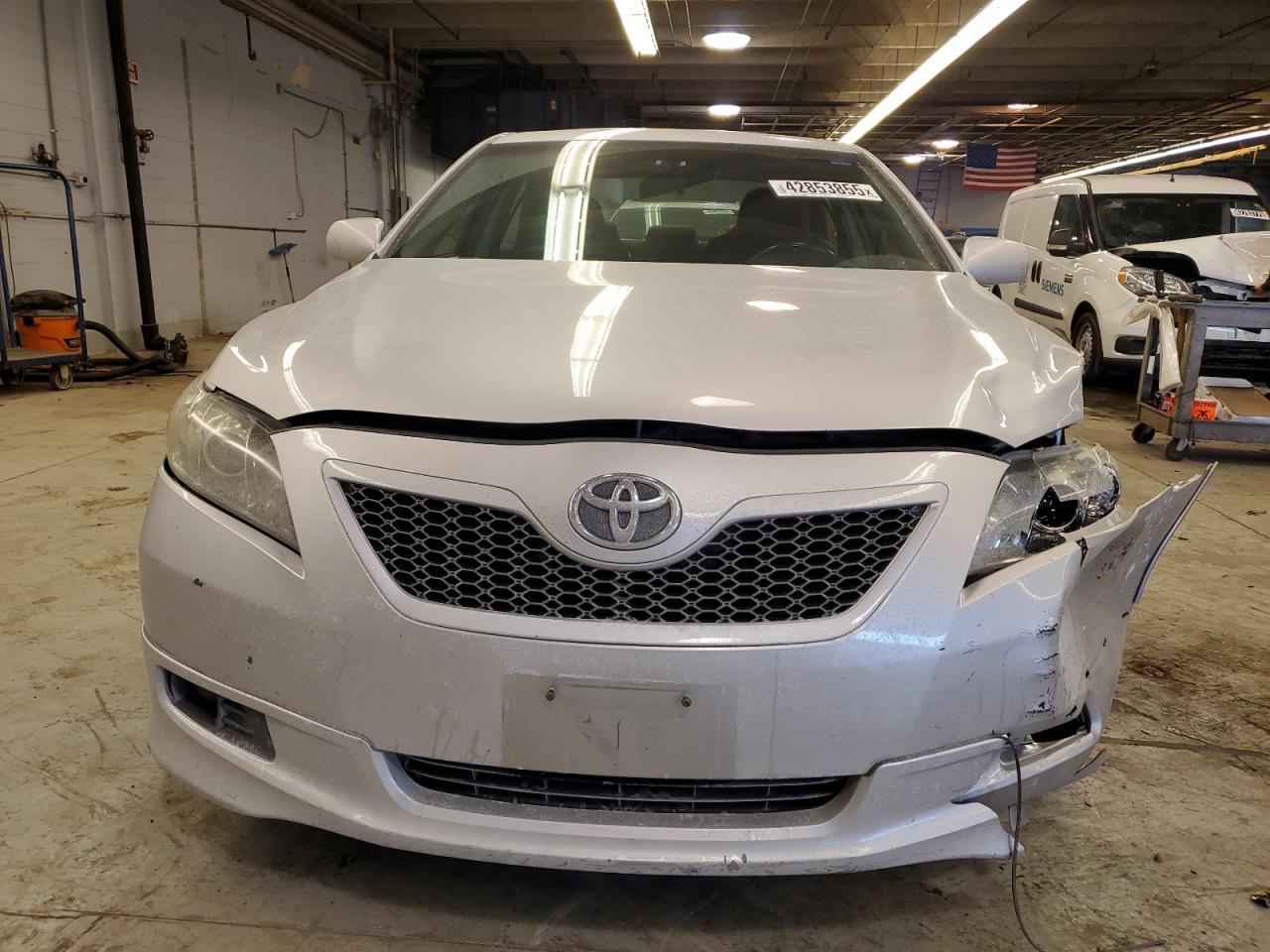 2008 Toyota Camry - Image 5