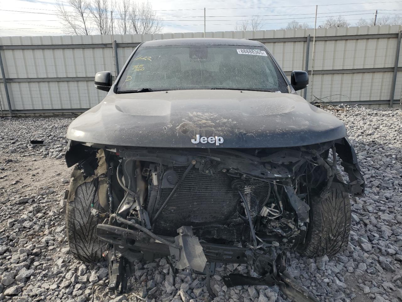 2014 Jeep Grand Cherokee - Image 5