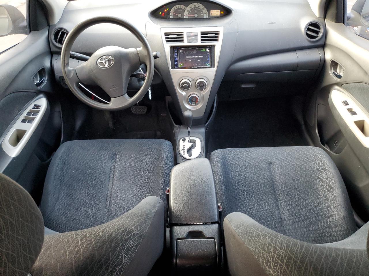 2007 Toyota Yaris - Image 8