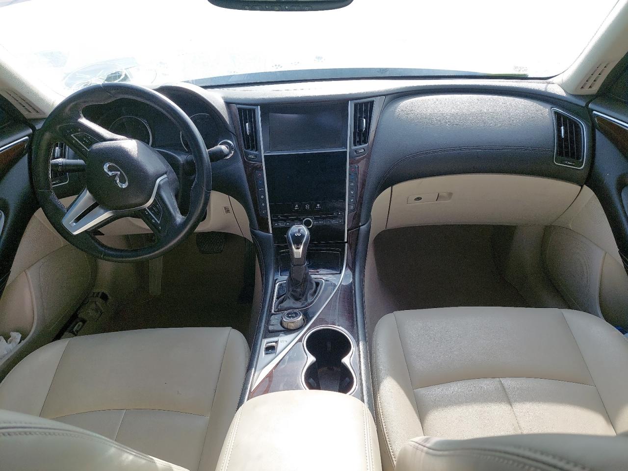 JN1EV7AP9KM512625 - 2019 Infi Q50 - #87519195