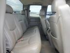 2003 Chevrolet Silverado C1500 for Sale in Montgomery, AL - Side