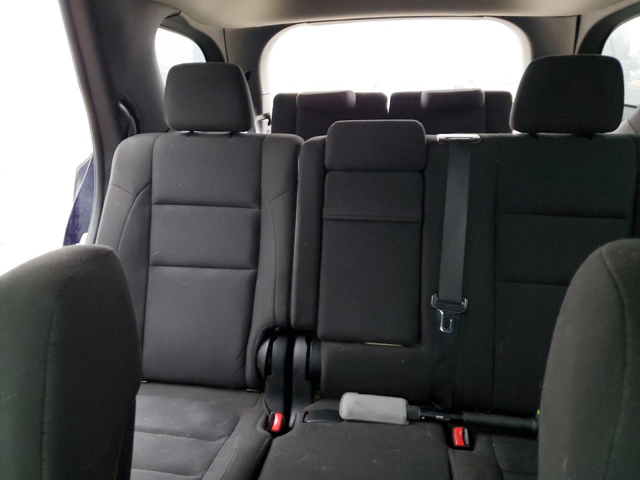 2017 Dodge Durango - Image 10