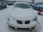 2009 Pontiac G5  за продажба в Montreal-est, QC - Minor Dent/Scratches