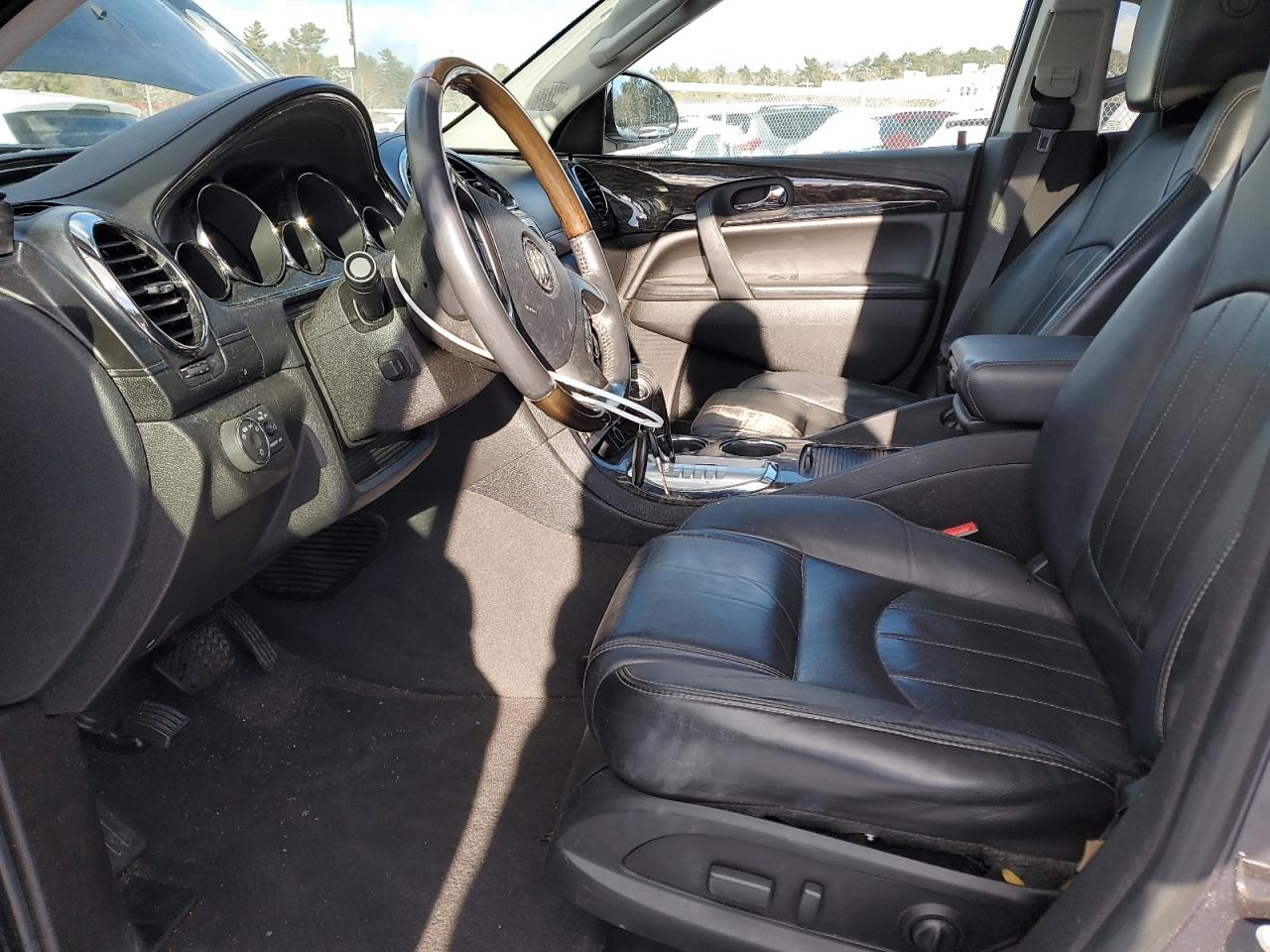 2013 Buick Enclave - Image 7
