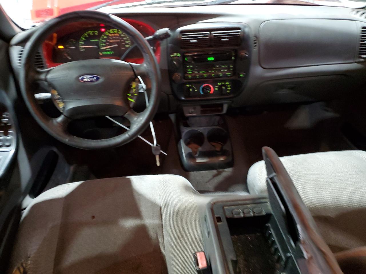 2001 Ford Ranger - Image 8