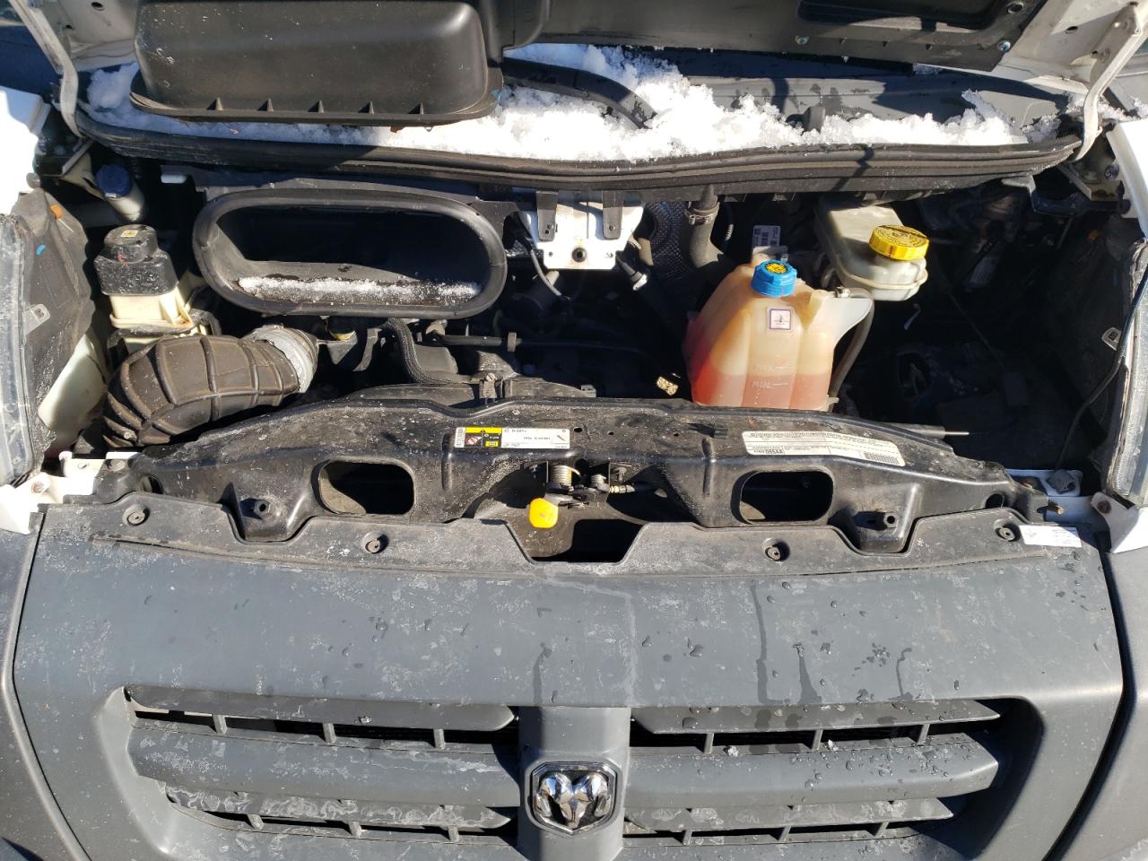 RAM All Models 2014 VIN 3C6TRVBG7EE109653 photo 12