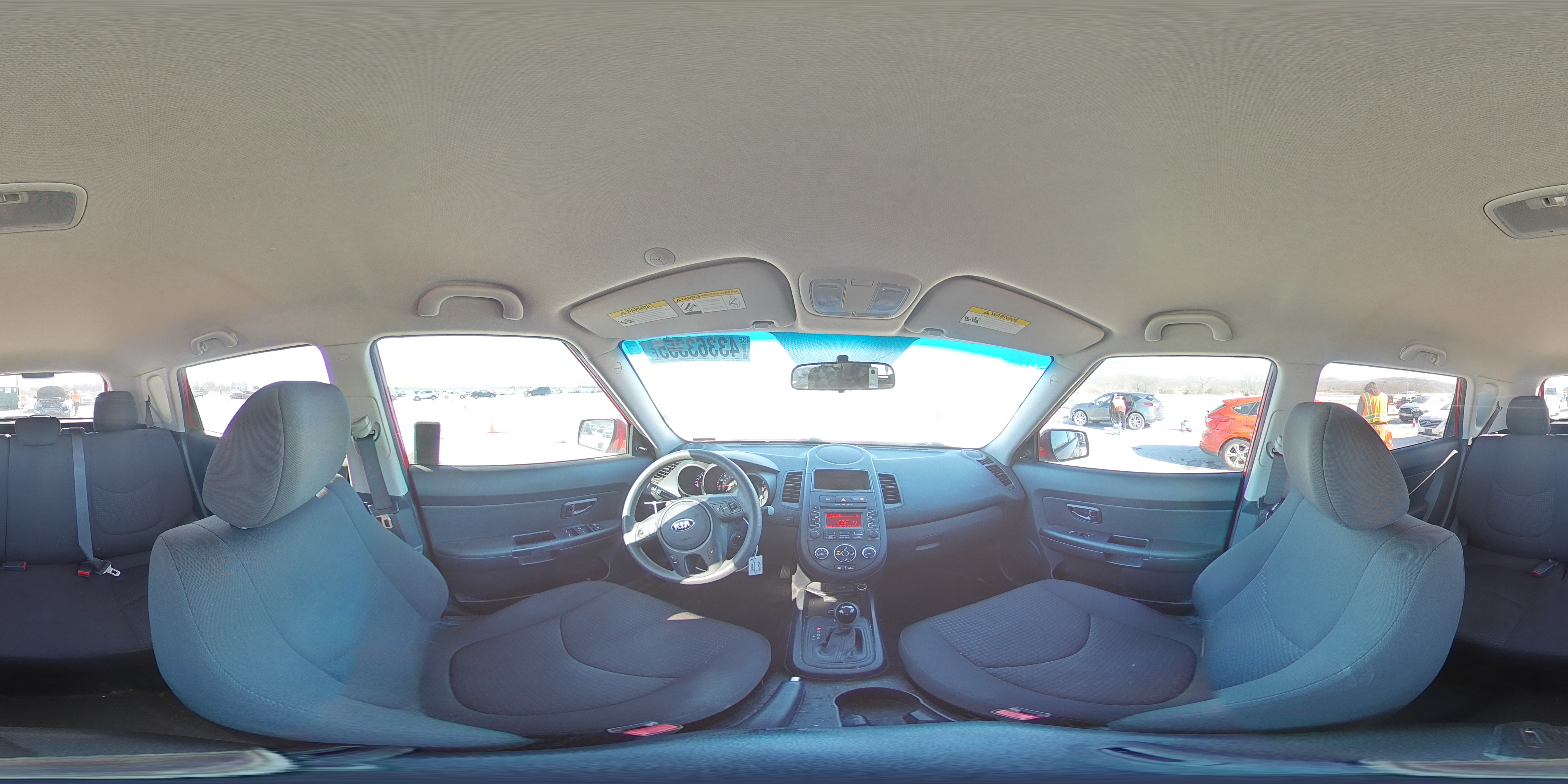 2013 Kia Soul - Image 12